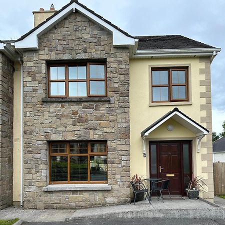 Home Near The River Shannon Rooskey Dış mekan fotoğraf