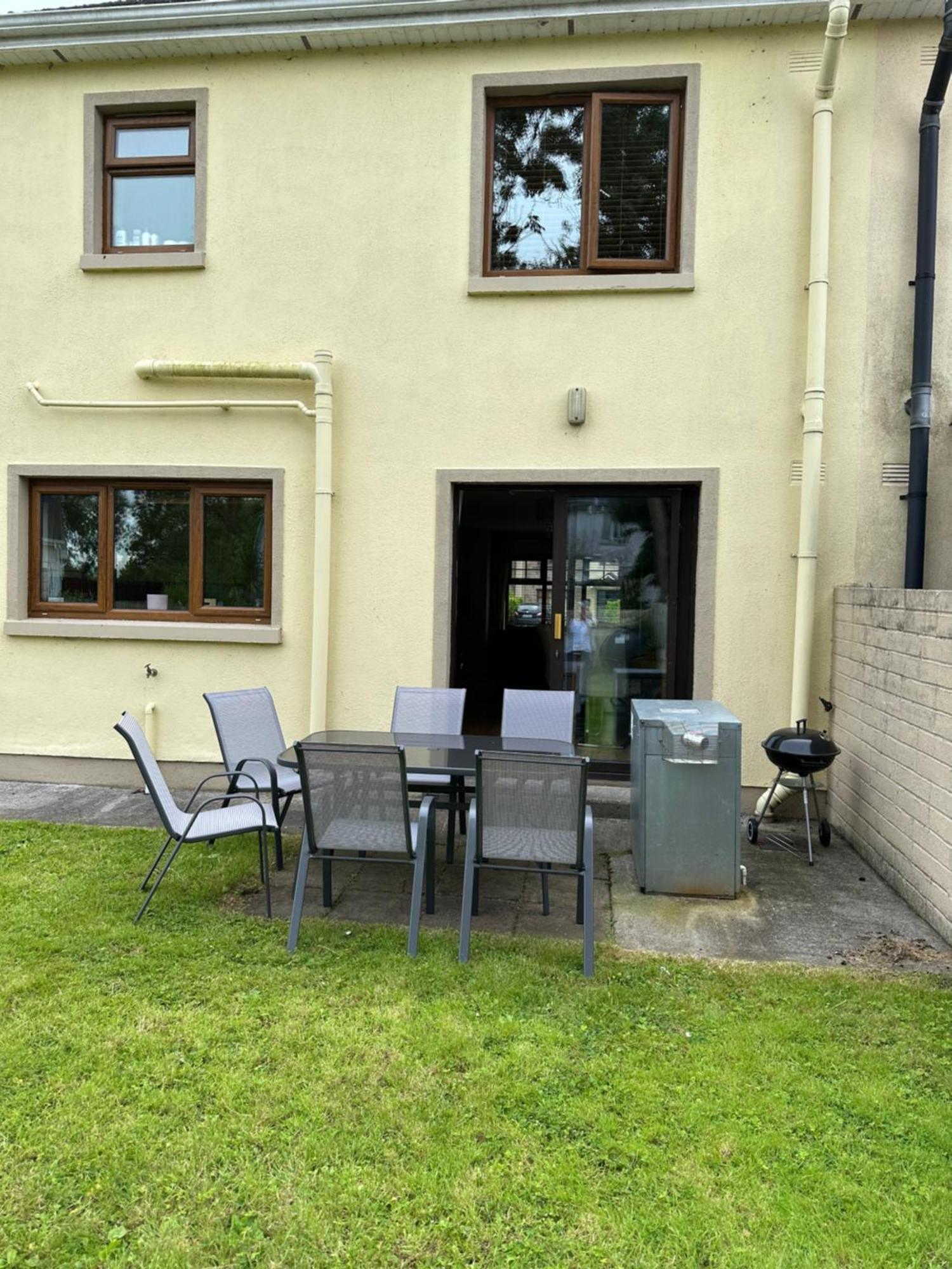 Home Near The River Shannon Rooskey Dış mekan fotoğraf