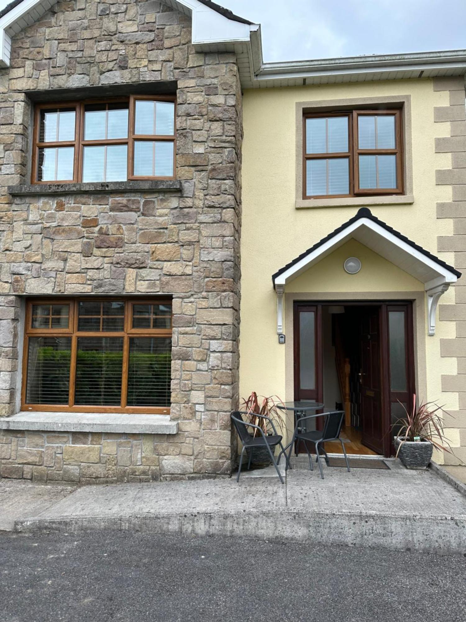 Home Near The River Shannon Rooskey Dış mekan fotoğraf